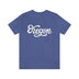 Heather True Royal