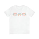 Nashville, Tennessee Shirt - Boho Unisex Nashville T-Shirt-2
