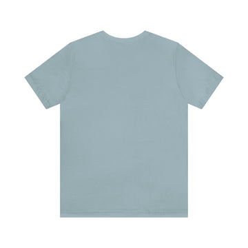 East Hampton, New York T-Shirt - Retro Palm Tree & Beach Unisex East Hampton Shirt - 0