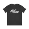 Dark Grey Heather