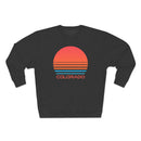 Premium Colorado Sweatshirt - Unisex Premium Crewneck Sweatshirt-1
