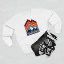 Premium Tennessee Sweatshirt - Retro Unisex Premium Crewneck Tennessee Sweatshirt-2