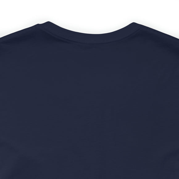South Dakota T-Shirt - Retro 80s Unisex South Dakota Shirt