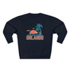 Premium Orlando, Florida Sweatshirt - Unisex Premium Crewneck Sweatshirt