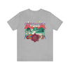 California T-Shirt - Retro Mountain / Hippie Style California Shirt