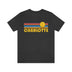 Dark Grey Heather