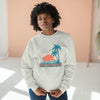 Premium West Palm Beach, Florida Sweatshirt - Unisex Premium Crewneck Sweatshirt