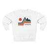 Premium Jackson Hole, Wyoming Hoodie - Retro Unisex Sweatshirt