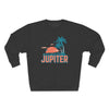 Premium Jupiter, Florida Sweatshirt - Unisex Premium Crewneck Sweatshirt