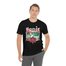 Banff Shirt, Canada Retro T-Shirt, Hippie Style Canada tee, Banff Mountain Shirt-30