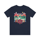 Breckenridge T-Shirt - Retro Mountain / Hippie Style Breckenridge, Colorado Shirt-18