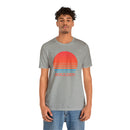 Boulder, Colorado T-Shirt - Retro 80s Unisex Boulder Shirt-52