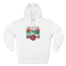 Premium Aspen, Colorado Hoodie - Boho Unisex Sweatshirt-4