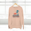 Premium Ventura, California Hoodie - Palm Tree Unisex Sweatshirt
