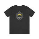 Durango, Colorado T-Shirt - Sun Unisex Durango Shirt-1