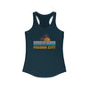Solid Midnight Navy