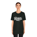 Florida T-Shirt - Hand Lettered Unisex Florida Shirt-5