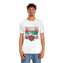 Banff Shirt, Canada Retro T-Shirt, Hippie Style Canada tee, Banff Mountain Shirt-12