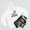 Premium Jacksonville, Florida Hoodie - Palm Tree Unisex Sweatshirt