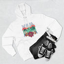 Premium  Vail, Colorado Hoodie - Boho Unisex Sweatshirt-5