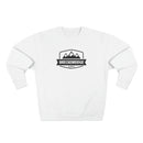 Premium Breckenridge, Colorado Crewneck Sweatshirt - Retro Unisex Sweatshirt-6