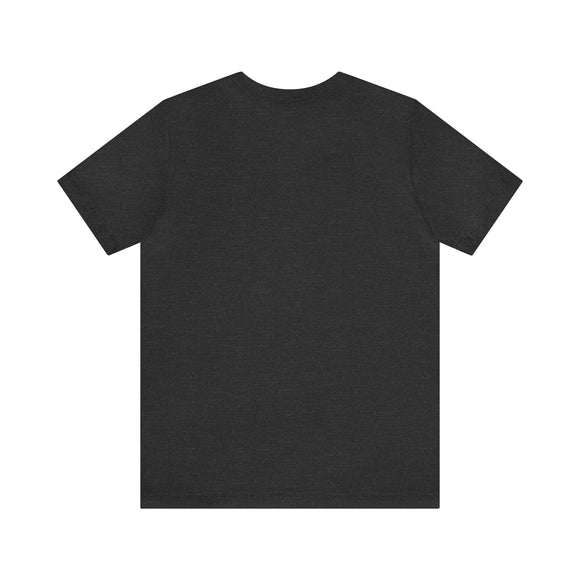 South Dakota T-Shirt - Retro 80s Unisex South Dakota Shirt