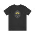 Dark Grey Heather
