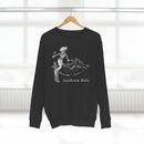 Premium Jackson Hole, Wyoming Crewneck Sweatshirt - Retro Unisex Sweatshirt-11