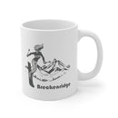 Breckenridge, Colorado Mug - Ceramic Breckenridge Mug-1