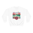 Alaska Sweatshirt - Boho / Hippie Unisex-1