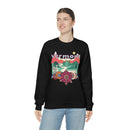 Vermont Sweatshirt - Boho / Hippie Unisex-13