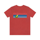 Oklahoma T-Shirt - Retro Corn Unisex Oklahoma Shirt-21