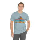 Sarasota, Florida T-Shirt - Retro Palm Tree Unisex Sarasota Shirt-32