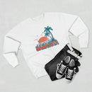Premium Sarasota, Florida Sweatshirt - Unisex Premium Crewneck Sweatshirt-3