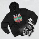 Premium  Vail, Colorado Hoodie - Boho Unisex Sweatshirt-13
