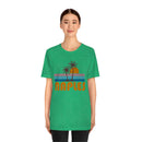 Naples, Florida T-Shirt - Retro Palm Tree Unisex Naples Shirt-29