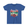 Colorado Youth T-Shirt - Boho Colorado Kid's TShirt