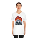 Steamboat, Colorado T-Shirt - Retro Mountain Unisex Steamboat Shirt-11