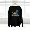 Premium Clearwater, Florida Sweatshirt - Unisex Premium Crewneck Sweatshirt-20