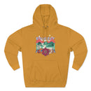 Premium Boulder, Colorado Hoodie - Boho Unisex Sweatshirt-1