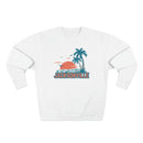 Premium Jacksonville, Florida Sweatshirt - Unisex Premium Crewneck Sweatshirt-1