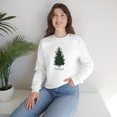 Portland, Oregon Sweatshirt - Tree Unisex-6