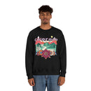 Colorado Sweatshirt - Boho / Hippie Unisex-11