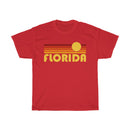 Florida T-Shirt - Unisex Retro Florida Shirt-6