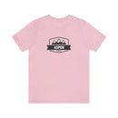 Aspen, Colorado T-Shirt - Altitude Badge Unisex Aspen Shirt-41