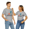 Marco Island, Florida T-Shirt - Retro Palm Tree & Beach Unisex Marco Island Shirt