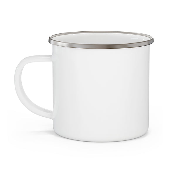 Vermont Camp Mug - Retro Camping Vermont Mug