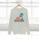 Premium Hilton Head, South Carolina Sweatshirt - Unisex Premium Crewneck Sweatshirt-24
