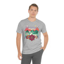 Vermont Shirt, Vermont Retro T-Shirt, Hippie Style Vermont tee, Vermont Mountain Shirt-38