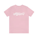 Arkansas T-Shirt - Hand Lettered Unisex Arkansas Shirt-24